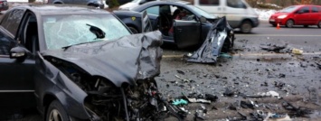 Какой приговор получил водитель за ДТП с двумя смертями в Киеве