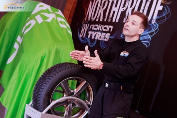 Nokian Tyres рассказала о преимуществах и недостатках широких и узких шин