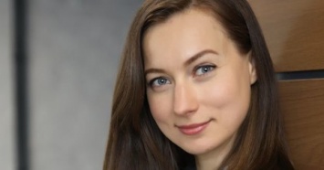 Анастасия Зражевская возглавила корпоративные коммуникации фармкомпании "Дарница"