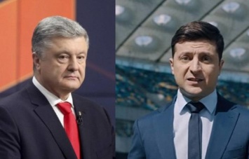 После скандала на "1+1" дебаты между Порошенко и Зеленским могут не состояться - политолог