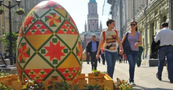 Пасха 2019: лучшие места для отдыха в Украине