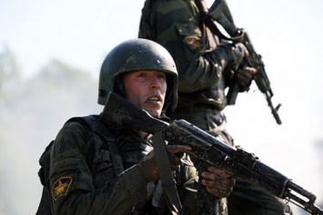В российской Тюмени провели контртеррористическую операцию по ликвидации боевиков ИГИЛ