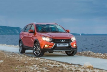 Грандиозное разочарование: Что стало с LADA Vesta SW Cross после 90 000 км пробега, рассказал владелец