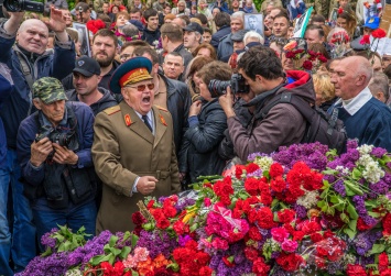 Отмена 9 мая в Украине: Вятрович вынес вердикт празднику, детали