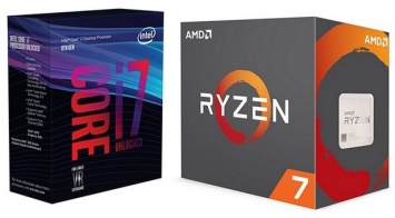 Статистика: AMD лидирует на немецком рынке компьютеров