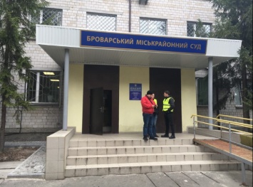Савченко и Рубан могут выйти на свободу в понедельник. Хроника суда. Обновляется