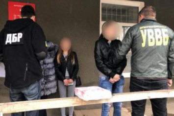 В Одесской области разоблачили схему распространения наркотиков среди пограничников