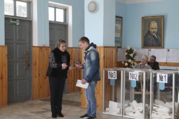 На второй тур выборов ЦИК зарегистрировала более 2 тысяч иностранных наблюдателей