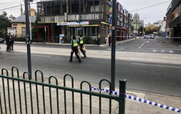 В Австралии умер пострадавший при стрельбе в Мельбурне