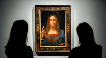 Реальная стоимость самой дорогой картины в мире может составлять всего 1175 долларов, - искусствовед