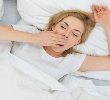 Почувствуй себя бодрым: Эксперты назвали главные правила крепкого сна