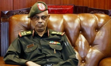 В Судане военный совет арестовывает бывших членов правительства