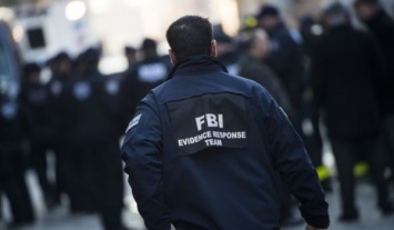 Хакеры опубликовали данные тысяч полицейских и агентов ФБР