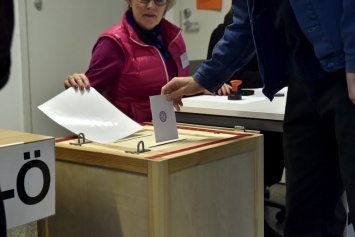 Выборы в парламент Финляндии впервые за 20 лет выиграла оппозиция