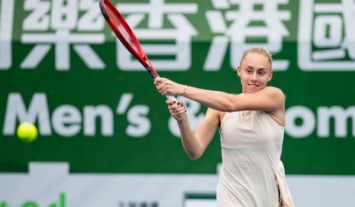 Украинские теннисистки установили рекорды в рейтинге WTA