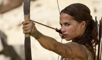 Найден сценарист для продолжения «Tomb Raider: Лара Крофт»