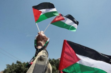 Ветераны европейской политики призвали Евросоюз забраковать план США по Палестине
