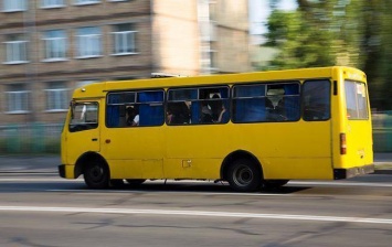 В Северодонецке введут временный автобусный маршрут