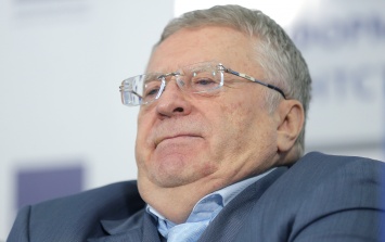 Суд отклонил иск Жириновского к журналисту, предположившему о его связи с КГБ