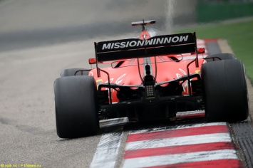 Итальянская пресса вновь критикует Ferrari