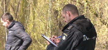 В Винницкой области два собутильника убили свою подругу топором и пытались спрятать ее тело