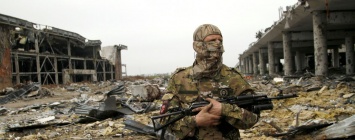 Ровно 5 лет назад началась война на Донбассе