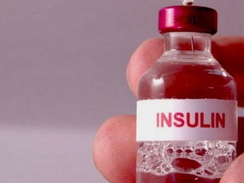 Сумских детей обеспечивают бесплатным инсулином