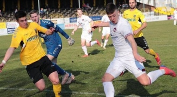 Украинец Шуранов заинтересовал «Баварию», но подписал контракт с «Нюрнбергом»