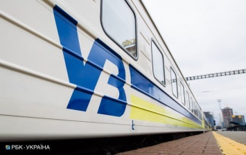 УЗ назначила еще два поезда во Львов на Пасху
