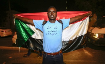 В Судане продолжаются протесты - с новыми требованиями