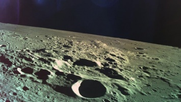 Израиль отправит на Луну новый посадочной аппарат