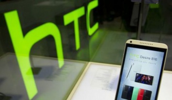 Загадочный смартфон HTC засветился в бенчмарке