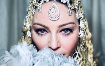 От невесты до проститутки: Мадонна представила новый провокационный сингл