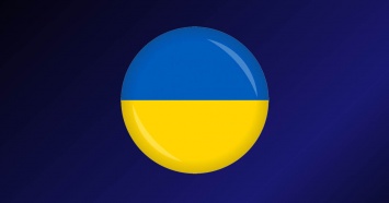 Юниорская сборная Украины уступила Дании во втором матче на чемпионате мира