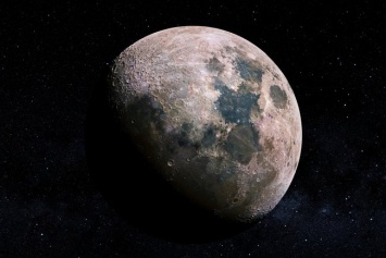 Вода на Луне: NASA сделали сенсационное открытие