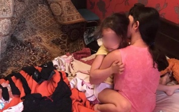 На Днепропетровщине родители насиловали собственную дочь