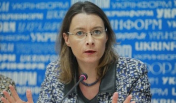 «Как вам не стыдно!?»:Посол Франции в Украине возмущена цинизмом Березовца