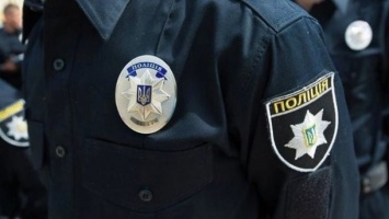 В Запорожье полиция проверяет информацию о нападении полицейского на помощника депутата