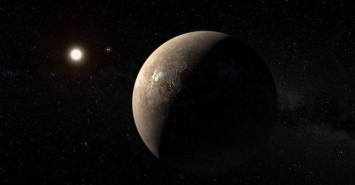 Ученые обнаружили возле ближайшей звезды экзопланету в шесть раз больше Земли