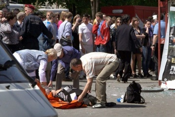 150 звонков о терактах: одессит сообщил о новом в связи с освобождением Савченко