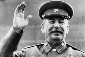 70% россиян положительно оценивают роль Сталина в жизни страны