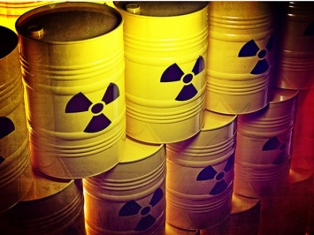 В научных целях: в Харьков завезут ядерное топливо