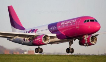 Лоукостер Wizz Air почти вдвое поднял тариф на приоритетную посадку