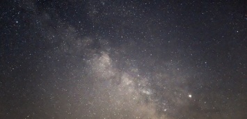 Фактчекинг: съемка звездного неба на смартфон Huawei P30 Pro