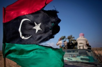 В боях за Триполи погибли около 150 человек и более 600 ранены