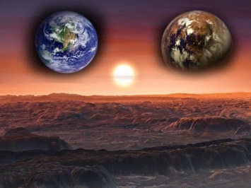 Близнец Солнечной системы: В нашей галактике найдена еще одна Земля