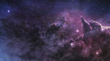 В NASA показали галактику изнутри на видео