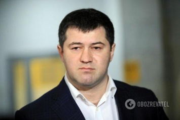 ''Это циничная ложь!'' Насиров подаст в суд на скандального экс-нардепа Крючкова
