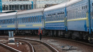 Укрзализныця назначила дополнительные поезда во Львов на Пасху, потому что так решили пользователи Facebook