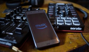 Amazon может запустить музыкальный сервис